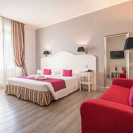 Suite Castrense Rom Exterior foto
