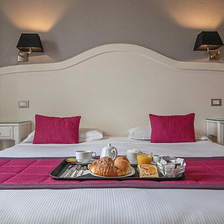 Suite Castrense Rom Exterior foto