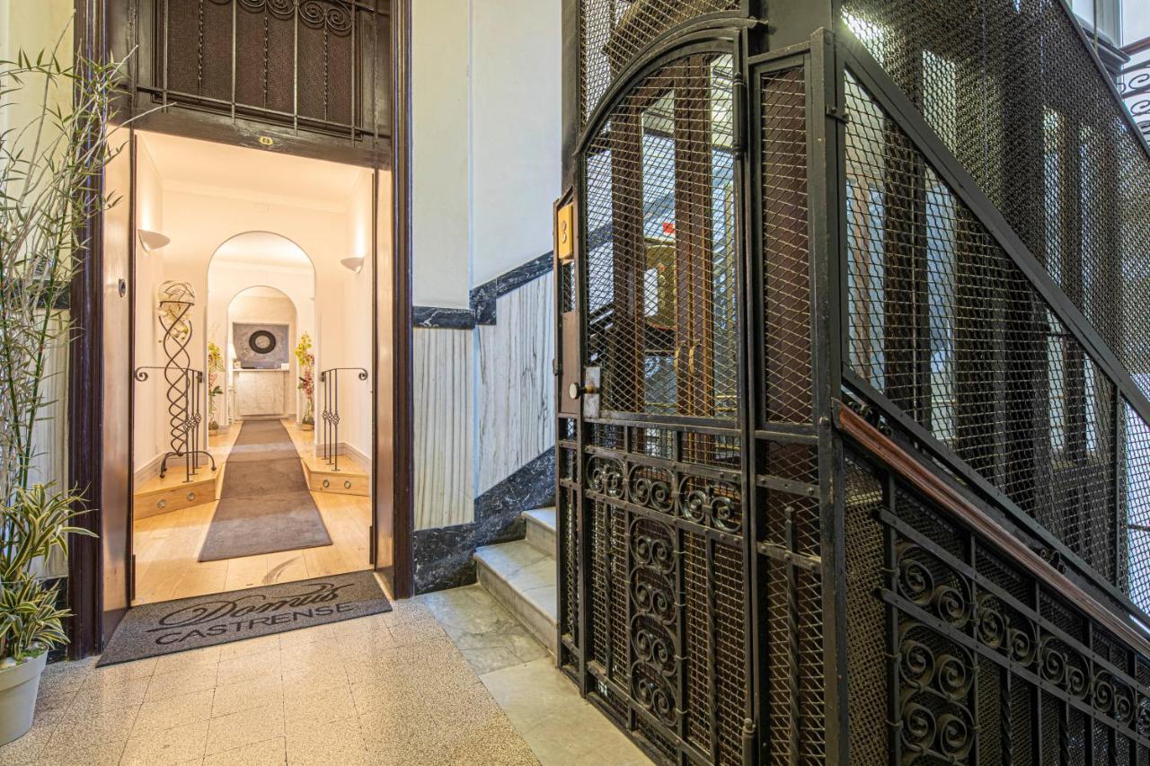 Suite Castrense Rom Exterior foto