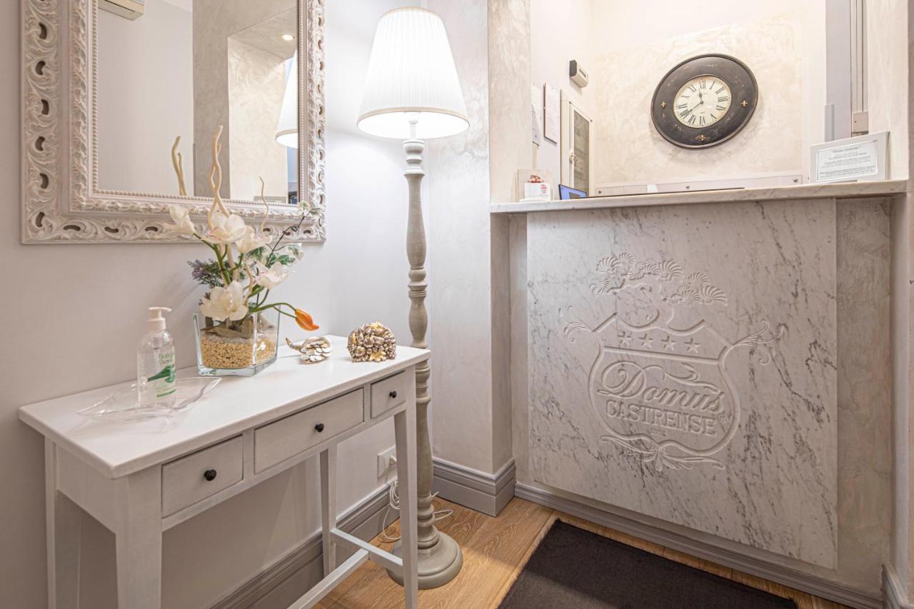 Suite Castrense Rom Exterior foto