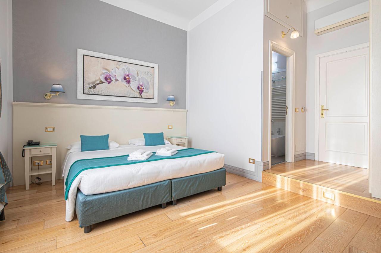 Suite Castrense Rom Exterior foto