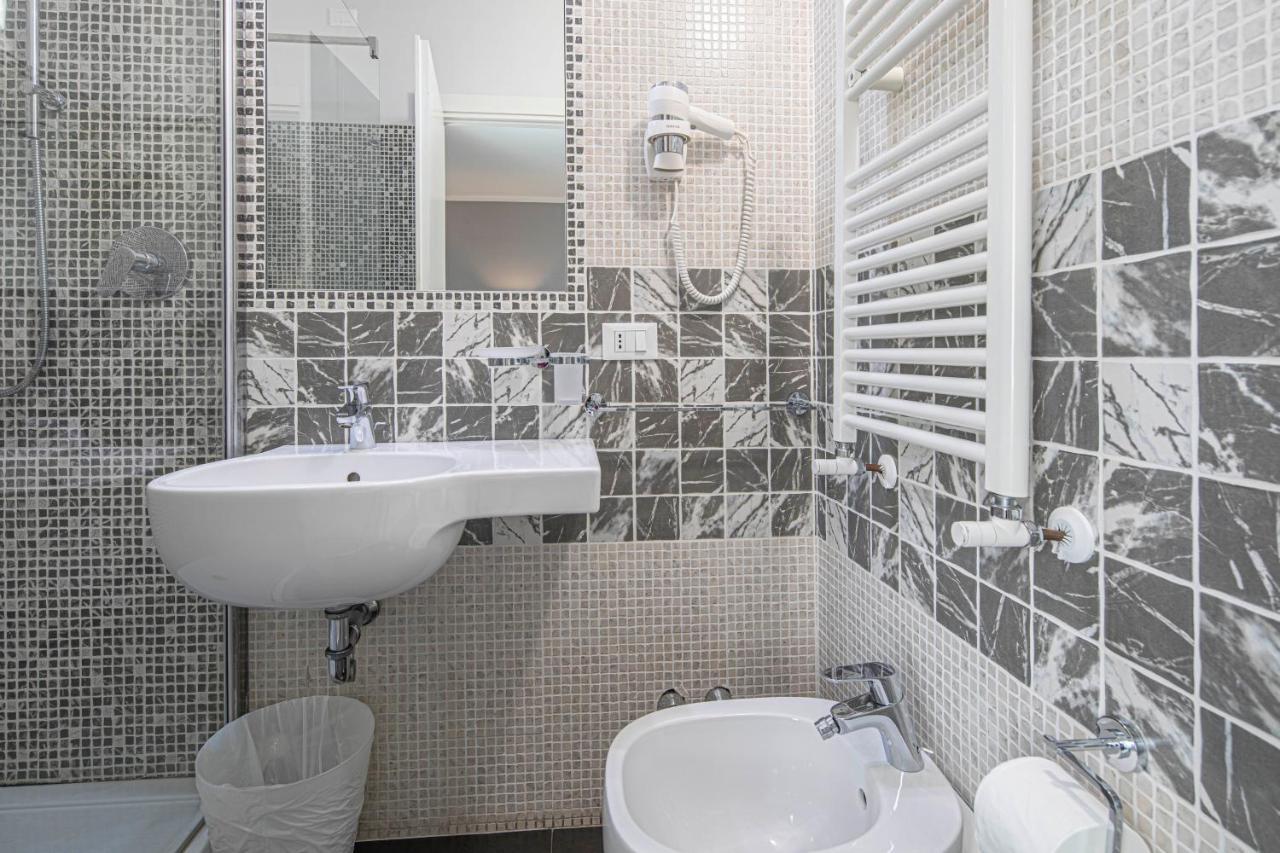 Suite Castrense Rom Exterior foto