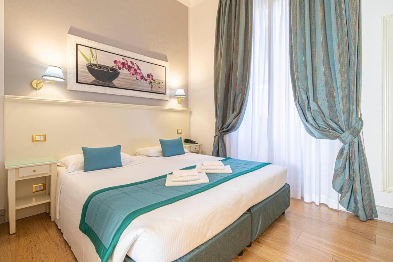 Suite Castrense Rom Exterior foto