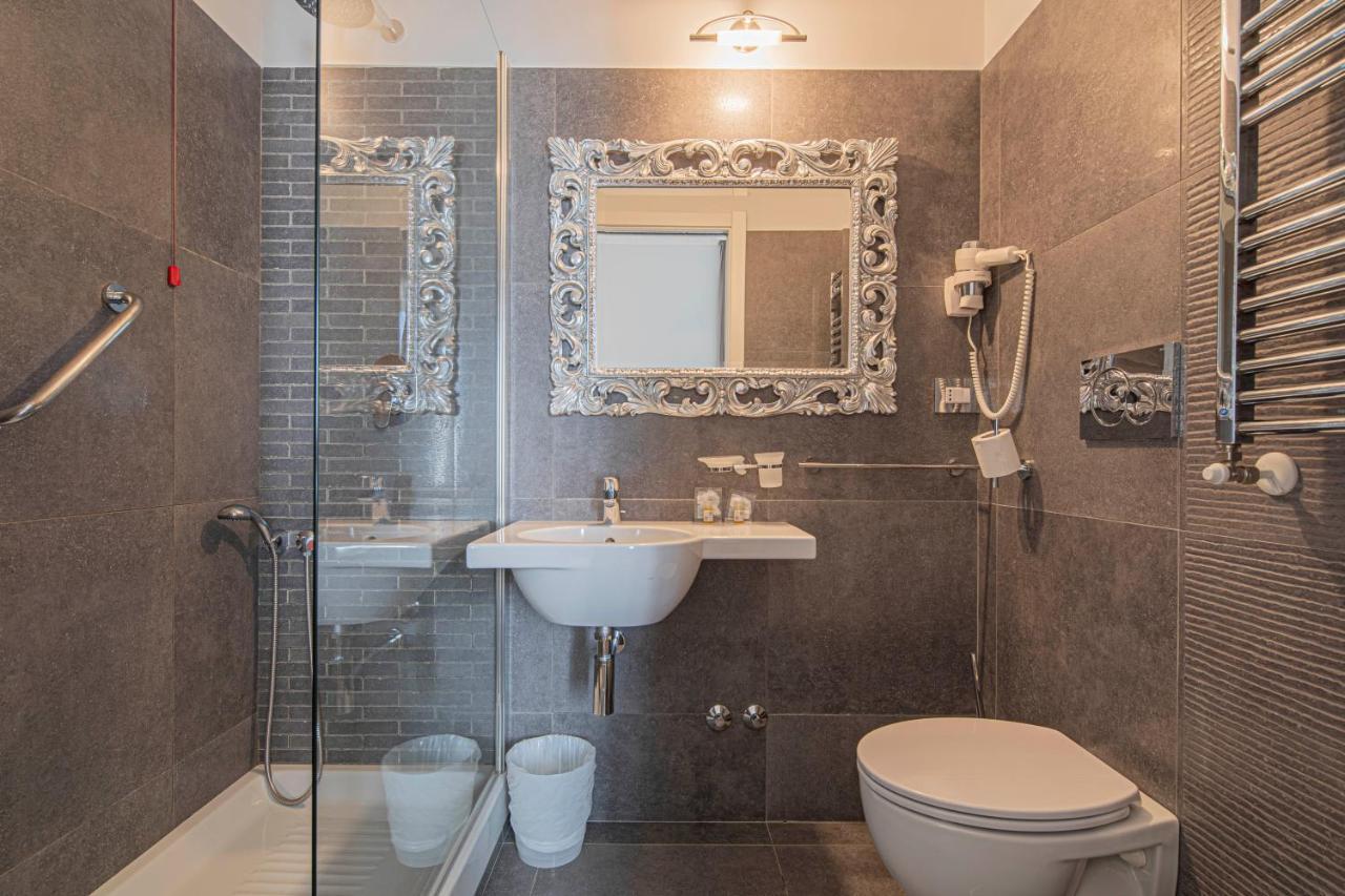 Suite Castrense Rom Exterior foto