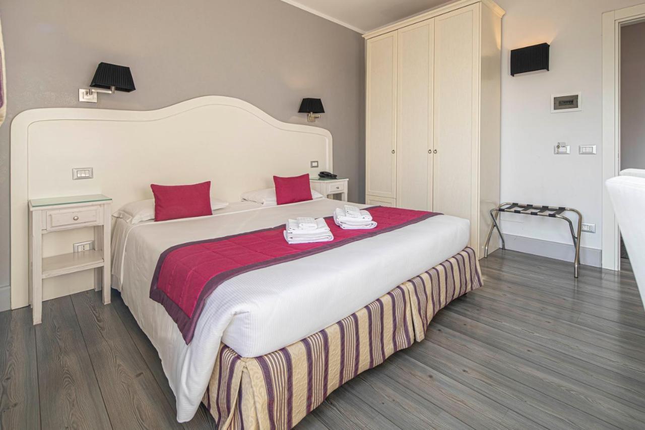 Suite Castrense Rom Exterior foto
