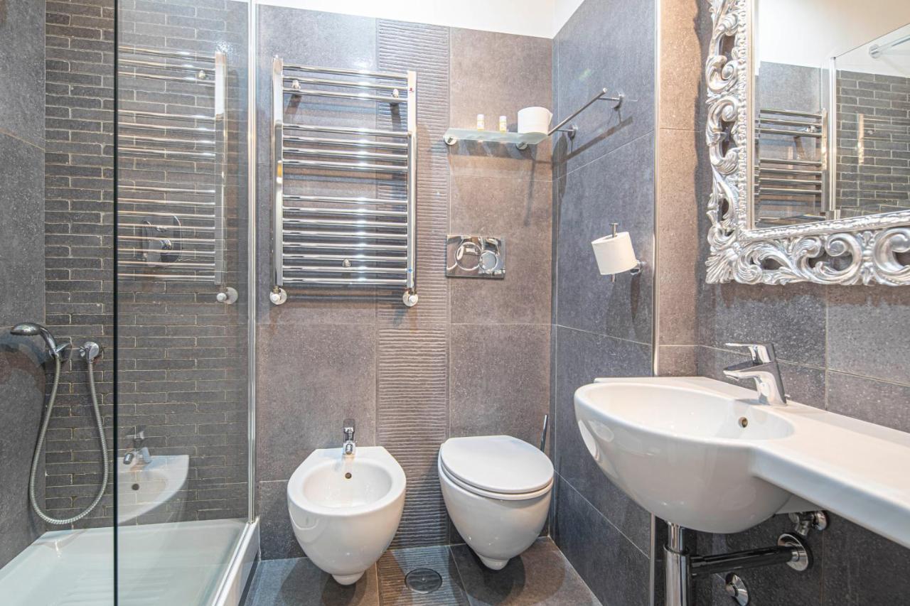 Suite Castrense Rom Exterior foto