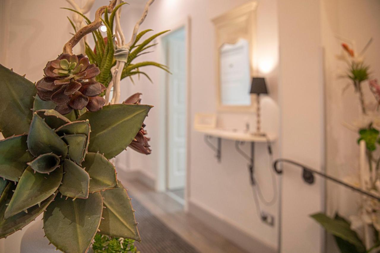 Suite Castrense Rom Exterior foto