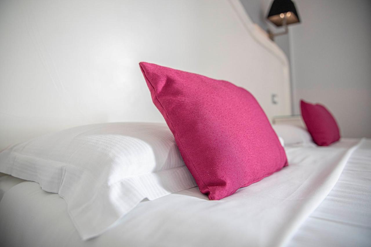 Suite Castrense Rom Exterior foto