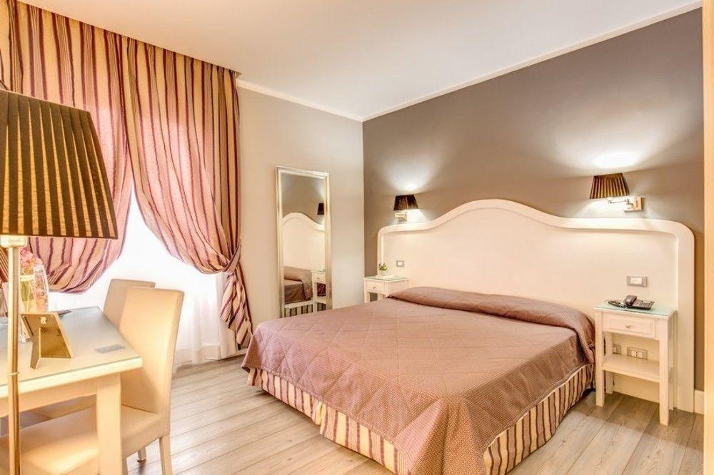 Suite Castrense Rom Exterior foto