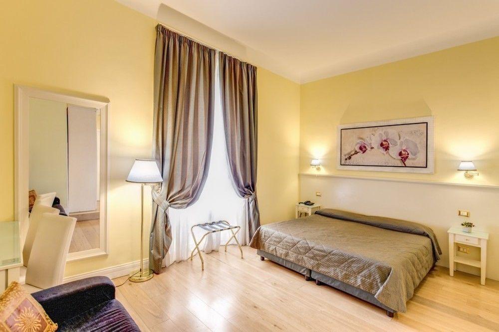 Suite Castrense Rom Exterior foto