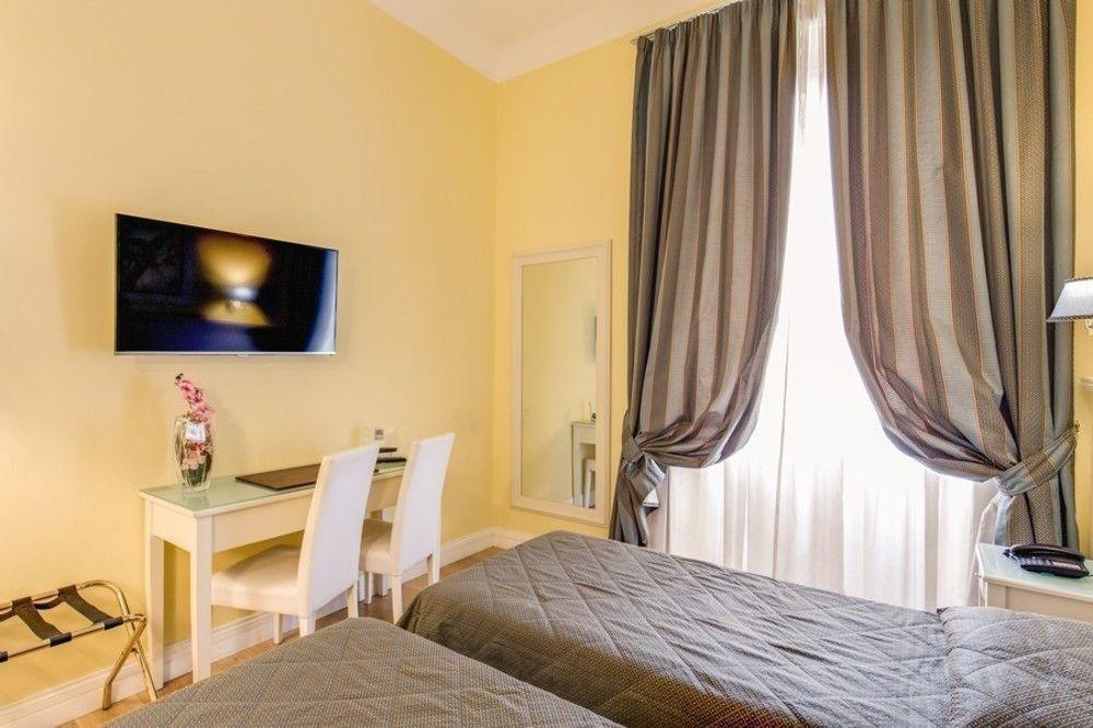 Suite Castrense Rom Exterior foto