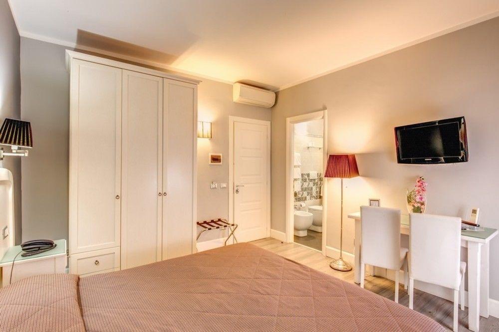 Suite Castrense Rom Exterior foto