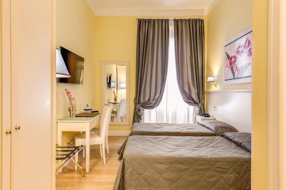 Suite Castrense Rom Exterior foto