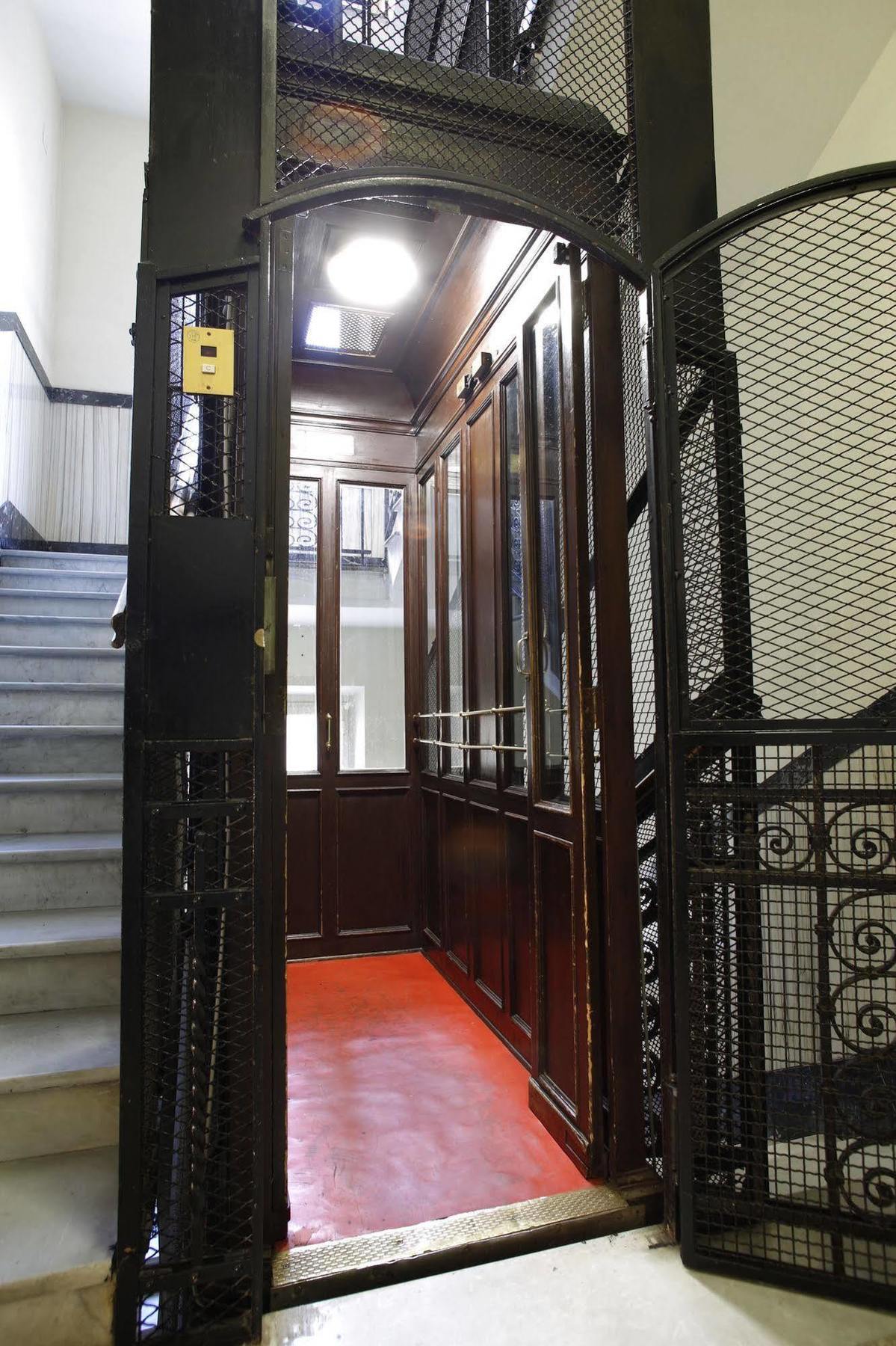 Suite Castrense Rom Exterior foto
