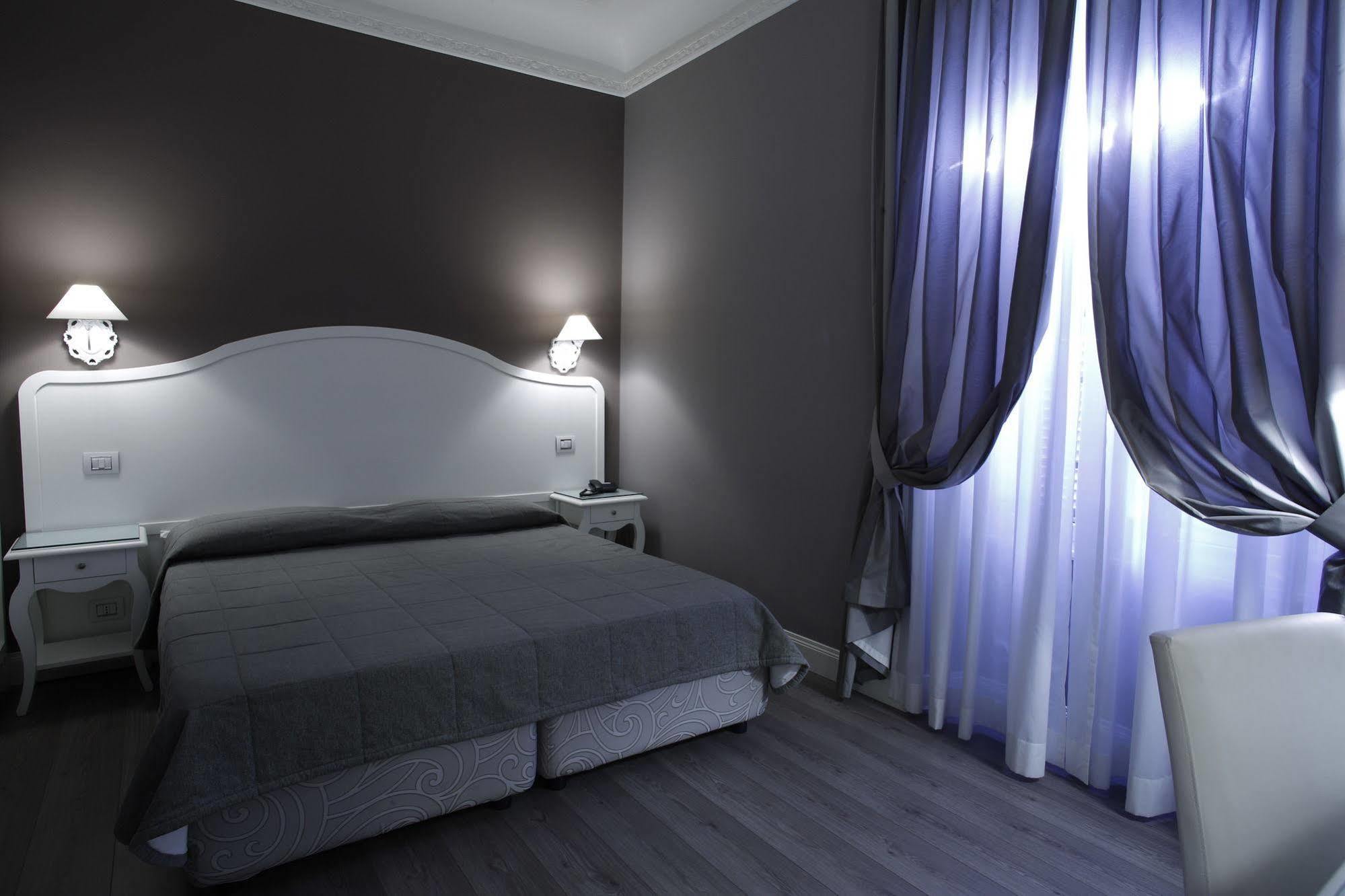 Suite Castrense Rom Exterior foto